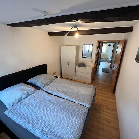 Ferienwohnung Weser 3 Holzminden Zewnętrze zdjęcie